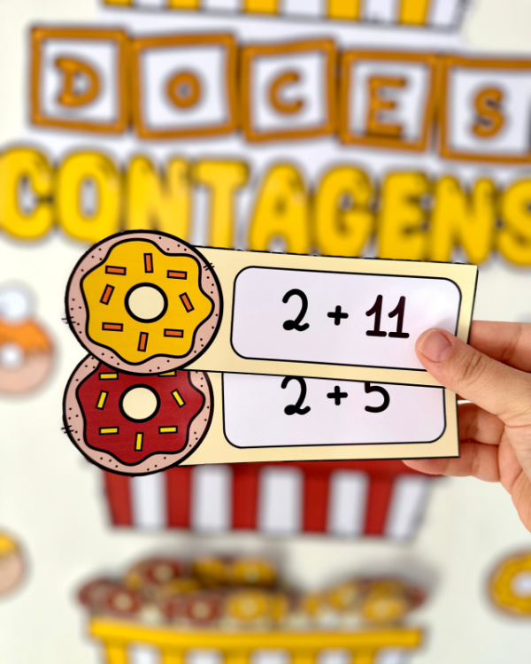 Doces contagens - Imagem 4
