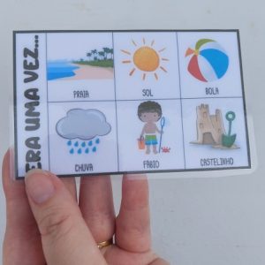 Era uma vez...