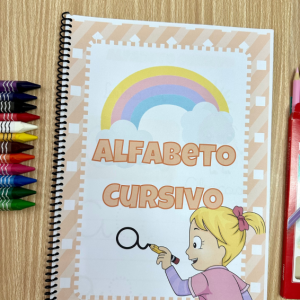 Alfabeto Cursivo