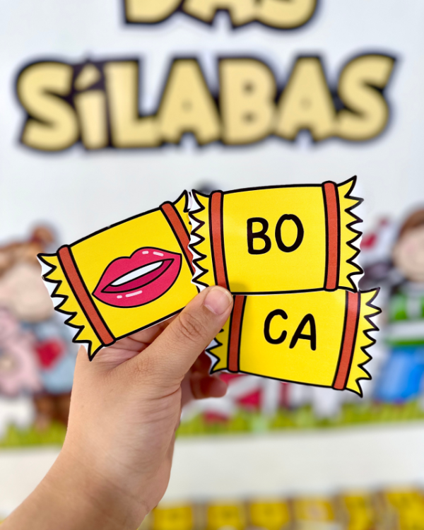 Fazenda das Sílabas - Imagem 3