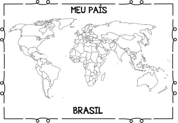 Meu lugar no mundo - Imagem 3