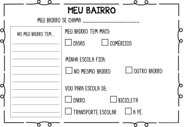 Meu lugar no mundo - Imagem 2