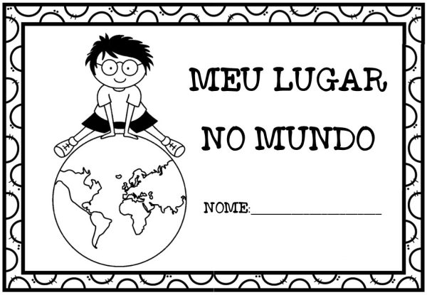 Meu lugar no mundo - Imagem 4