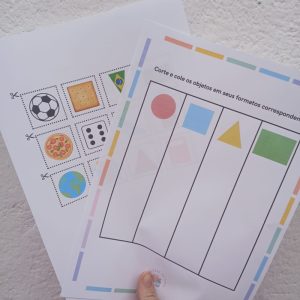 Pareamento geométrico
