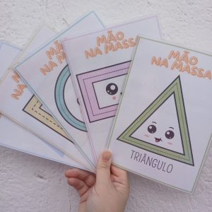 Mão na Massa