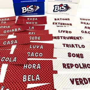Bis da leitura