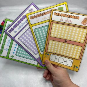 Calculadora Divertida