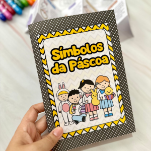 Símbolo da Páscoa