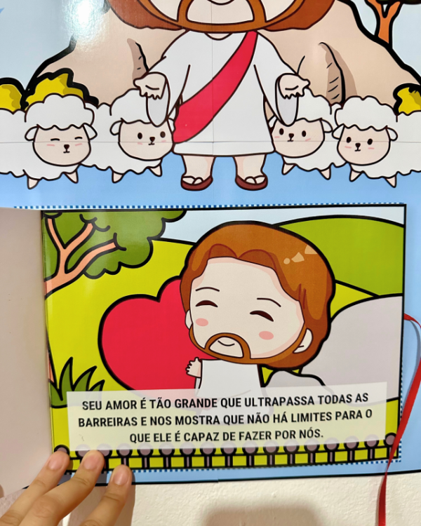 A verdadeira Páscoa - Imagem 5