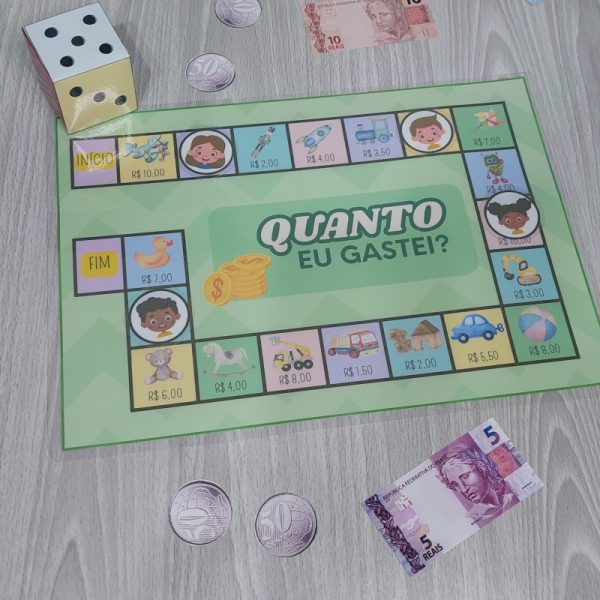Quanto eu gastei? - Imagem 4