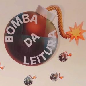 Bomba da Leitura