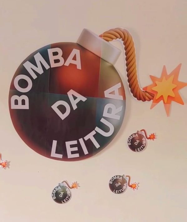 Bomba da Leitura