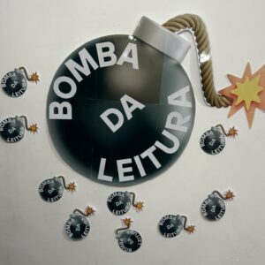 Bomba da Leitura