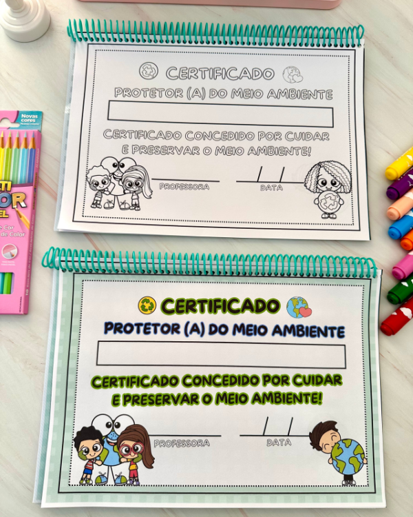 Apostila Meio Ambiente - Imagem 4
