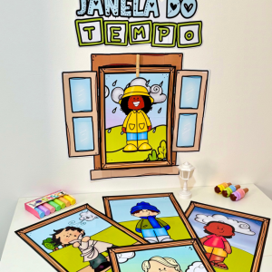 Janela do Tempo