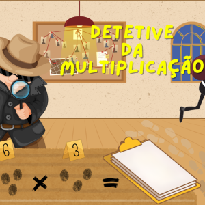 Detetive da Multiplicação