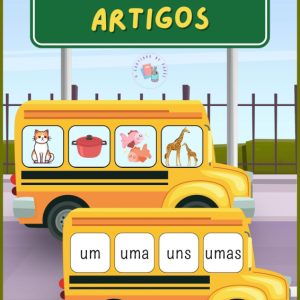 Ônibus dos Artigos
