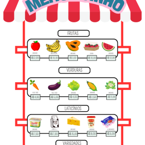 Mercadinho
