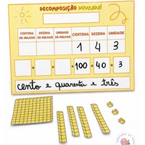 Decomposição Dourada