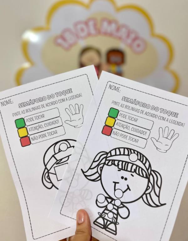 Kit Faça Bonito - Imagem 4