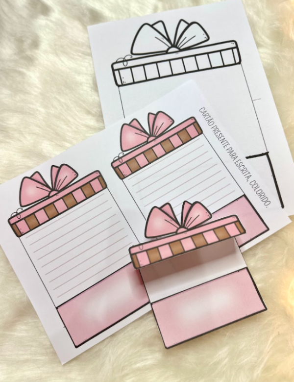 Kit Dia das Mães - Lembrancinhas - Imagem 5