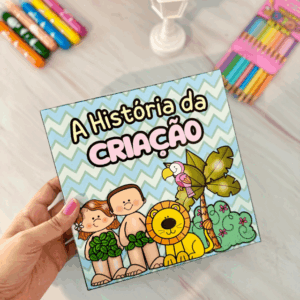 A Historia da Criação