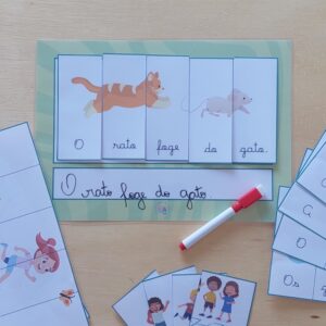 Frases Cortadas