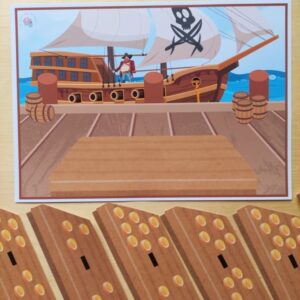 Pirata da Subtração