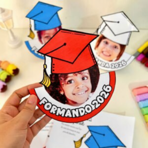 Formatura Dançante