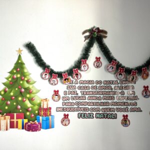 Painel Natal