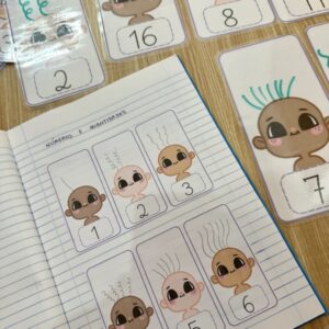 Números e Quantidades