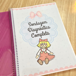 Sondagem Diagnostica