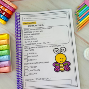 Interpretação Gêneros Textuais