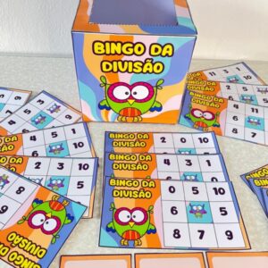 Bingo da Divisão