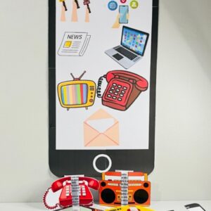 Painel Meios de Comunicação