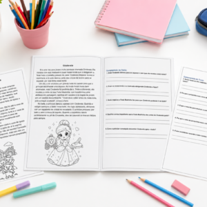 Apostila de Leitura e Interpretação Textual