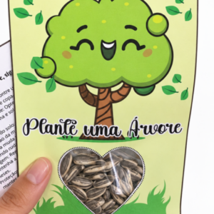 Plante uma árvore