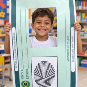 Kit Identidade