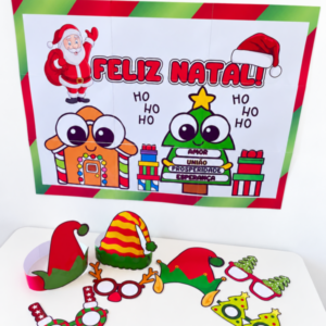 Kit Natalino